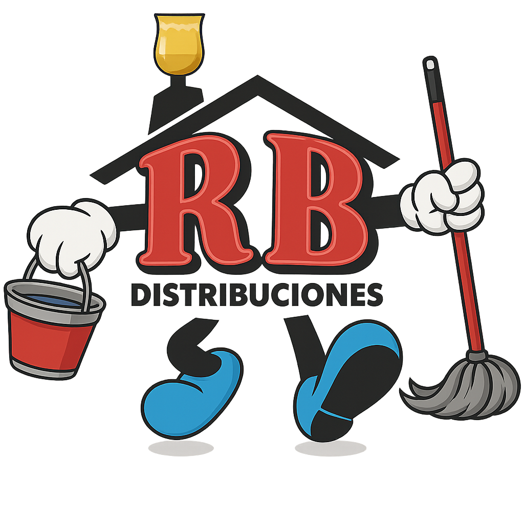 RB Distribuciones